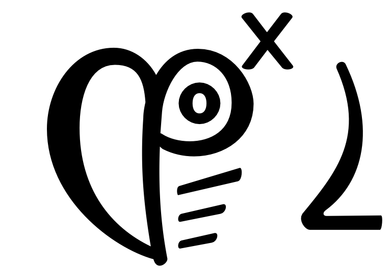 NGT signs transcribed in Werberry