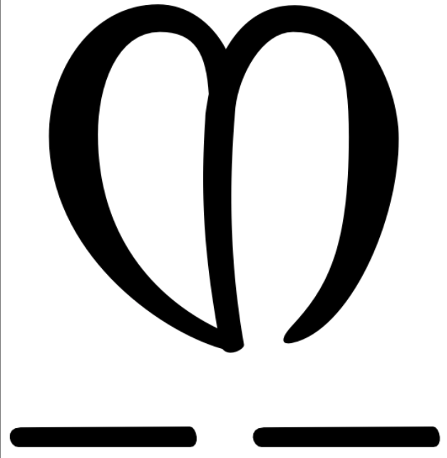 CHILD in ASL transcribed in Werberry