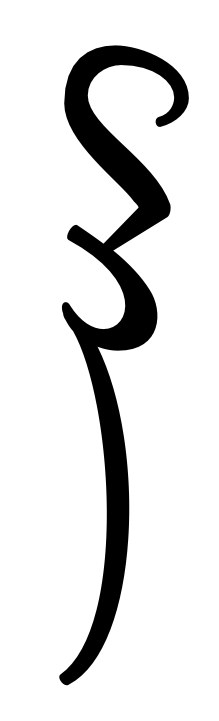 [ear] transcribed in Werberry.