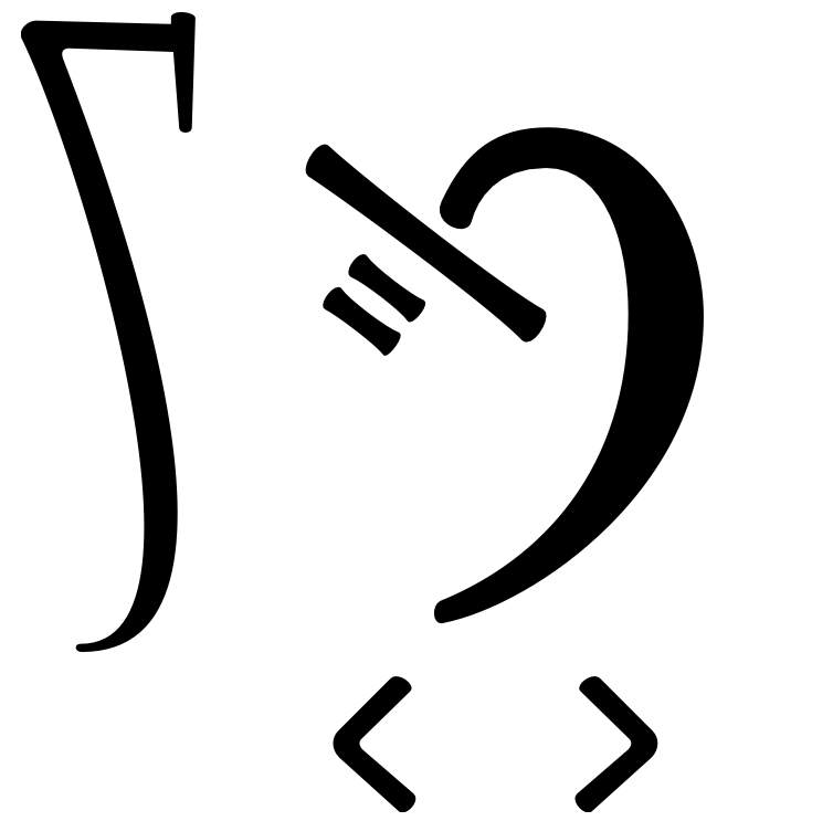 Four NGT signs and one ASL sign transcribed in Werberry